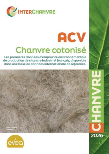 Guide de culture du chanvre - Terre Inovia