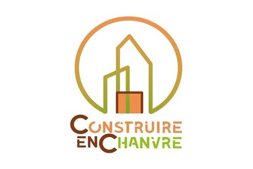 Logo Construire en Chanvre